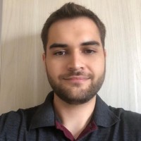 Paulo Gustavo Siqueira