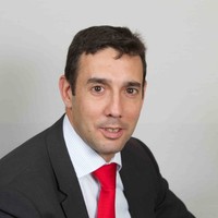 Fernando Geijo Mora