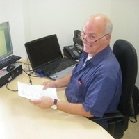 Richard ten Brink
