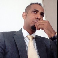 Chris Fernandes