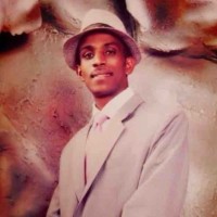 Henok Eyasu Haile