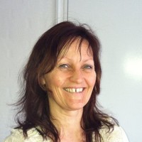 Dorte Jeppesen