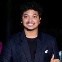 Jangam Rajesh