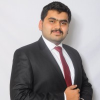Vikas Dathathreya