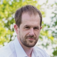 Radek Jež