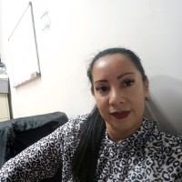 Araceli Diaz Hernandez