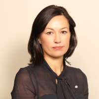 Sally Stokes
