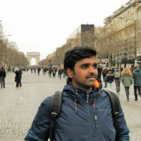 Pavan Kumar Bondada