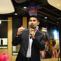 Mohd Firdaus