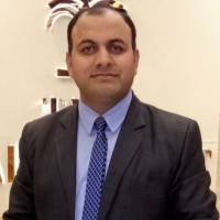Naresh Kumar Thakur