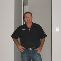 Bruce Armitage