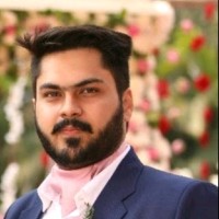Deepanshu Taneja