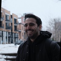 Pedro Omar Barrera  Dominguez