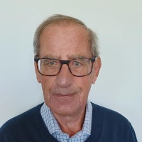Peter Britton