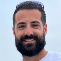 Zach Berman