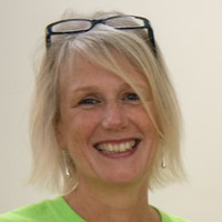 Jo Rathkey