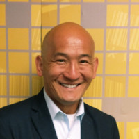Ken Shin