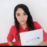 Jazmin Espinoza Sanchez