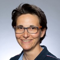 Anne Le Gal Moindrot