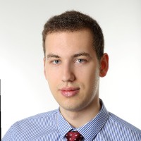 Richard Málik M.A.