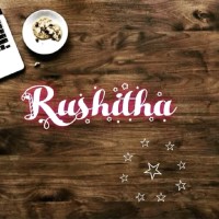 Rushitha Babu