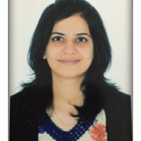 Nidhi Ailani