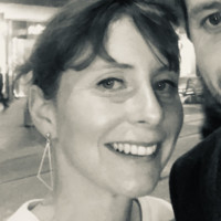 Sarah Stephen