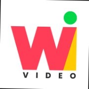 Wedding invitation video