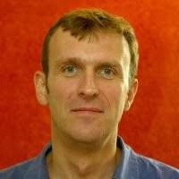 Simon Denyer