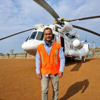 Mukesh Devadiga