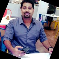 Sandeep Erram