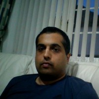 Dushal Patel