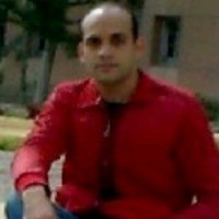 Ahmed Salem
