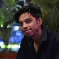 Dhananshu Bhagat