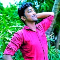 Gokul Krishna