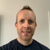 Nicholas Ball CEng MIMechE, MA