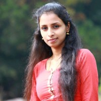 Mary Shalini