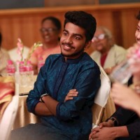 M.K.Girish Adhith