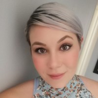 Georgina F Scholtz