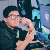 Nathaniel Jorriel Bustos