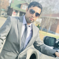 Damber Dhital