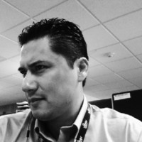 Alejandro Flores Lopez