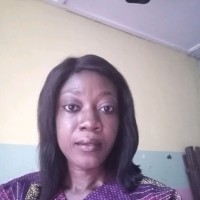 Yetunde Dada