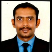 Vishnu V.Nair