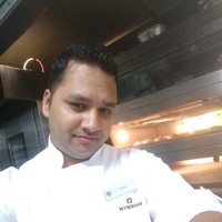 Sandip Timalsina
