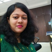 Monali Mhaske