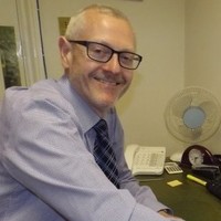 Huw Pinney