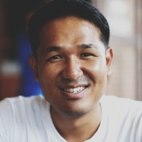 Anil Gurung