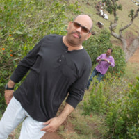 Yusuf Mahaboob