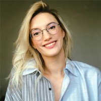 Karolina Dubickė